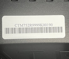 Load image into Gallery viewer, Matrix Console CTM752  #1000450540 (LIKE NEW) REF#FITMAC8525-6MT
