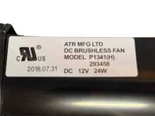 Load image into Gallery viewer, FreeMotion Console Fan #306007 (NEW) REF#WFR51426-1MA
