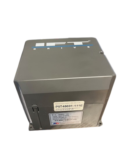 Precor IFT Drive #300503-103 (USED) REF#FITMAC8625-10MT