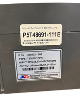 Load image into Gallery viewer, Precor IFT Drive #300503-103 (USED) REF#FITMAC8625-10MT
