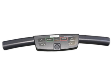Load image into Gallery viewer, FreeMotion Pulse Bar #406887 (NEW) REF#FITMAC81125-4MT
