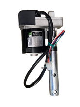 Load image into Gallery viewer, Matrix Incline Motor #013004-A	(NEW) REF#FITMAC81125-5MT
