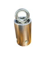 Load image into Gallery viewer, Star Trac Rotating Clamp #730-0129 (LIKE NEW) REF#FITMAC81425-3MT
