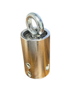 Load image into Gallery viewer, Star Trac Rotating Clamp #730-0129 (LIKE NEW) REF#FITMAC81425-3MT
