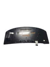 Load image into Gallery viewer, Vision Fitness T9700S Console Overlay # 016343-ZUP USED REF# TMH071723-10ELW
