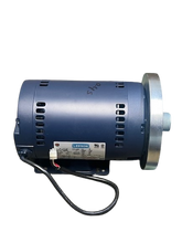 Load image into Gallery viewer, Precor Drive Motor #PPP000000058066101 (NEW) REF#FITMAC81525-5MT
