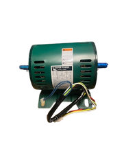 Load image into Gallery viewer, Life Fitness Drive Motor #0K75-01001-0000 (NEW) REF#FITMAC81525-7MT
