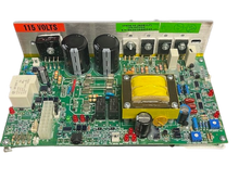 Load image into Gallery viewer, Life Fitness Motor Control Board #8983101 (LIKE NEW) REF#FITMAC81525-10MT
