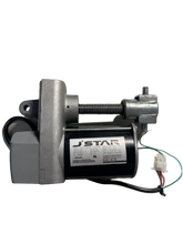 Load image into Gallery viewer, True Z6.1 Incline Motor # JS25-A 50198L-TM09-005 USED REF# TMH071823-7ELW
