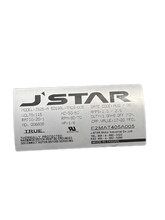Load image into Gallery viewer, True Z6.1 Incline Motor # JS25-A 50198L-TM09-005 USED REF# TMH071823-7ELW
