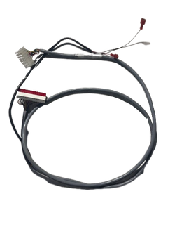 Life Fitness CLSR Main Data Cable # AK86-00032-0000 USED REF# MAC071823-16ELW
