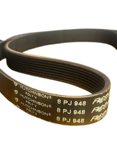 Load image into Gallery viewer, Matrix Drive Belt #1000218699 (NEW) REF#FITMAC81825-10MT
