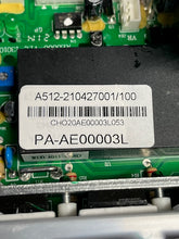 Load image into Gallery viewer, Sole Motor Control Board #0020100 (USED) REF#FITMAC81925-3MT
