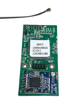 Load image into Gallery viewer, Matrix WIFI Wireless Module Set #1000438619 (LIKE NEW) REF#FITMAC81925-9MT
