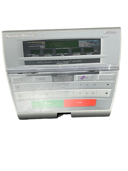 Nordictrack c2300 price new 2025