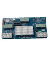 Load image into Gallery viewer, PaceMaster Platinum Pro VR Display Board # T174010 NEW REF# TMH072123-2ELW

