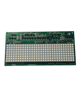Load image into Gallery viewer, NordicTrack 6000 CS Upper Display Board USED REF# TMH072523-2ELW
