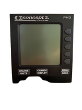 Load image into Gallery viewer, Concept 2 PM3 Console #1794 (Like New) REF#SPD2725-3MA
