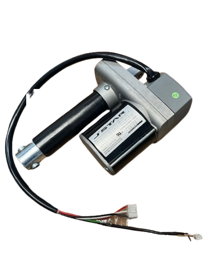 Precor Incline Motor #AT140002-101 (LIKE NEW) REF#FITMAC82125-8MT