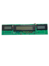 Load image into Gallery viewer, NordicTrack T7 Main Display Board # 267702 USED REF# TMH072523-6ELW

