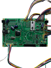 Load image into Gallery viewer, NordicTrack T7 Power Control Board #267701 (USED) REF#TMH072523-7ELW
