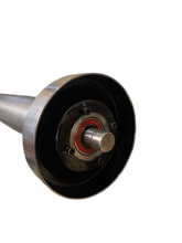 Load image into Gallery viewer, Matrix Front Roller #1000464879 (LIKE NEW) REF#FITMAC#82125-10MT
