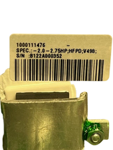 Load image into Gallery viewer, Livestrong Motor Control Board #1000111476 (LIKE NEW) REF#FITMAC82125-11MT
