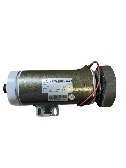 Life Fitness Drive Motor Fit Series - FTR-0000-01 #8881801 (USED) REF# TMH8323-1MA
