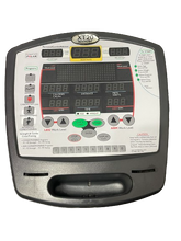 Load image into Gallery viewer, SportsArt XT20 Display Console # XT20-01 USED REF# TMH080323-3ELW
