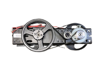 Load image into Gallery viewer, Matrix Transmission System Set #1000474011 (NEW) REF#FITMAC82625-3MT
