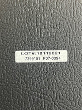 Load image into Gallery viewer, Life Fitness Seat Pad #7399100 (NEW) REF#FITMAC82625-9MT
