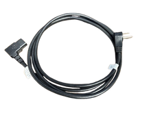 Load image into Gallery viewer, Life Fitness Power Cord #0017-00003-1082 (NEW) REF#FITMAC82725-5MT

