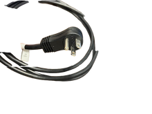 Load image into Gallery viewer, Life Fitness Power Cord #0017-00003-1082 (NEW) REF#FITMAC82725-5MT
