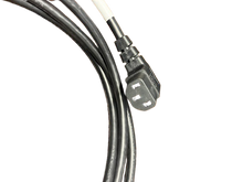 Load image into Gallery viewer, Life Fitness Power Cord #0017-00003-1082 (NEW) REF#FITMAC82725-5MT
