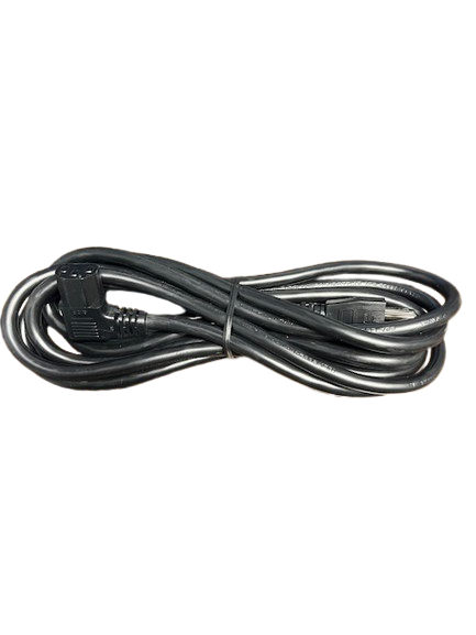 Sole Power Cord #E060001 (NEW) REF#FITMAC9425-1MT
