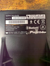 Load image into Gallery viewer, Wattbike Model B Monitor #25032292 (USED) REF#TMH32025-1MA
