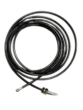 Load image into Gallery viewer, Matrix Steel Rope #1000372328 (NEW) REF#FITMAC9425-10MT
