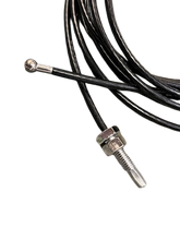 Load image into Gallery viewer, Matrix Steel Rope #1000372328 (NEW) REF#FITMAC9425-10MT
