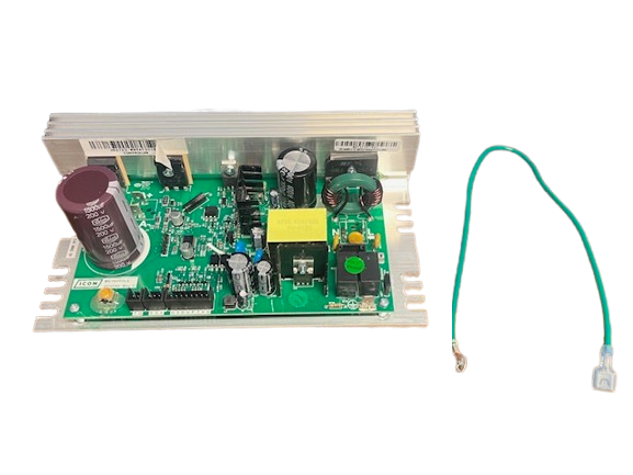 NordicTrack Motor Control Board #28217 (NEW) REF#FITMAC9525-1MT