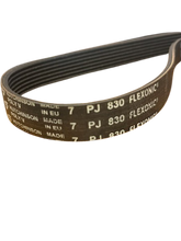 Load image into Gallery viewer, Life Fitness Drive Belt #9248000 (NEW) REF#FITMAC9525-6MT
