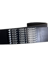 Load image into Gallery viewer, Matrix Drive Belt #1000399598 (NEW) REF#FITMAC9525-8MT
