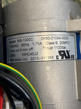 Load image into Gallery viewer, Life Fitness Incline Motor #OK60-01094-0000 (NEW) REF#FITMAC9825-11MT
