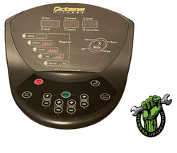 Octane Q35 Console USED TMH070623-1CJ