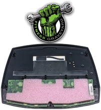 Load image into Gallery viewer, Precor 9.35 Display Overlay #44028-101 (NEW) REF#SEC62625-27MA
