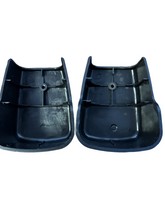 Load image into Gallery viewer, Horizon EX-77 Front Pedal Arm Cover (used) #018828-CA / REF# TMH21624-13MR
