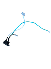 Load image into Gallery viewer, Horizon EX-77 Power Wire Harness (used) 083757 / REF# TMH21624-5MR
