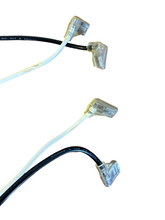 Load image into Gallery viewer, Horizon EX-77 Power Input Wire (used) 081633 / REF# TMH21624-6MR
