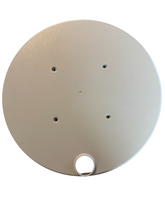 Load image into Gallery viewer, Life Fitness X3-XX00-0203 Crank Cover (used) - REF #REX2RSA / TMH3132024 - 3MR
