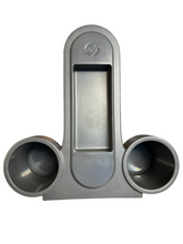 Load image into Gallery viewer, Life Fitnexx X3-XX00-0203 Cupholder (used) REF# REX2RNK / TMH3132024-5MR
