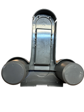 Load image into Gallery viewer, Life Fitnexx X3-XX00-0203 Cupholder (used) REF# REX2RNK / TMH3132024-5MR

